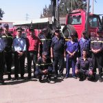 Formation Grue Personnels Securité (Rabat Maroc)